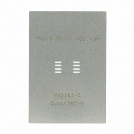 PA0181-S CHIP QUIK