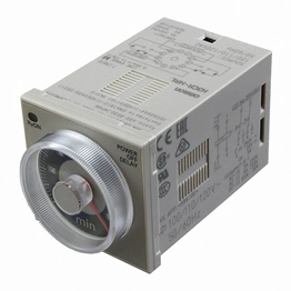 H3CR-HRL AC100-120 M OMRON