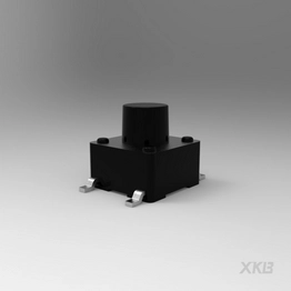 XKB Connectivity TS-1102S-C-E-B image