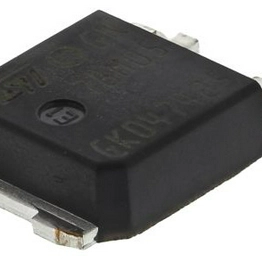 STMicroelectronics L78M05CDT-TR image