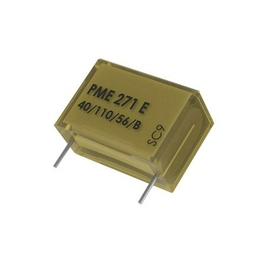 KEMET PME271E522MR30 image