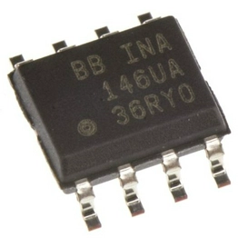 Texas Instruments LM2903MX/NOPB image
