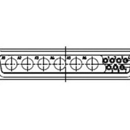 molex 1727040016 image