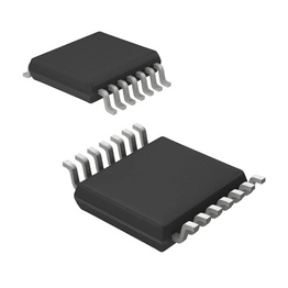 Texas Instruments TPS2350PWR image