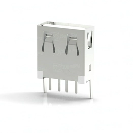 XUNPU USB-256-BRWH130 image