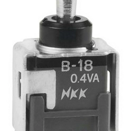 NKK Switches B18JB image