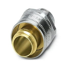 WP-GT BRASS M16 PHOENIX CONTACT