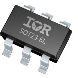 Infineon Technologies IRS25752LTRPBF image