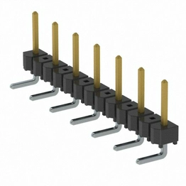 HTSW-207-08-L-S-RA samtec