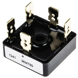 Vishay Intertechnology VS-36MT80 image