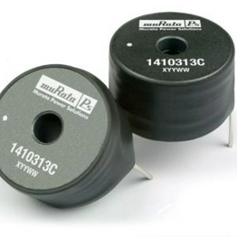 Murata Manufacturing 1410524C image