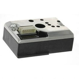 GP2Y1010AU0F SHARP