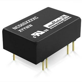 Murata Manufacturing NCS6S1215C image