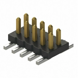 FTS-105-02-F-DV-TR samtec