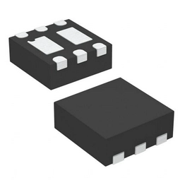 SIA814DJ-T1-GE3 Vishay Intertechnology