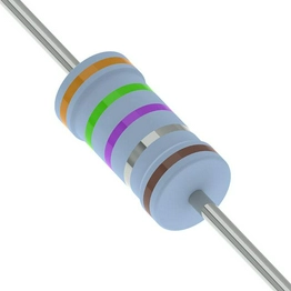 MFR-25FTE52-3R57 YAGEO
