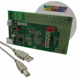EVAL-AD7792EBZ Analog Devices