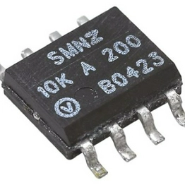 Vishay Precision Group Y1747V0008QT9W image