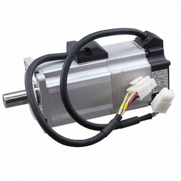R88M-G40030H-BS2 OMRON