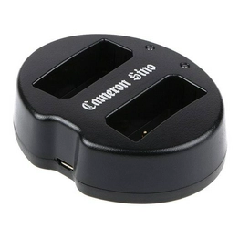 EOS KISS X50  CHARGER International Lighting