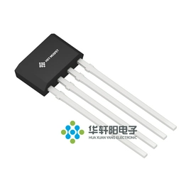 HXY MOSFET AH710-T image