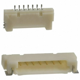 DF14A-7P-1.25H(55) Hirose Electric