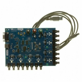 CDB3318 Cirrus Logic