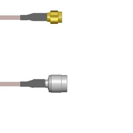 Q-3C053000R048I Amphenol Custom Cable