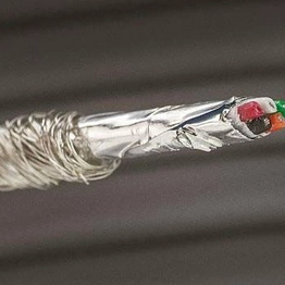 Alpha Wire 86105CY SL005 image