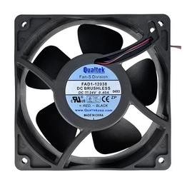 Qualtek Electronics FAD1-12038CBJW12 image