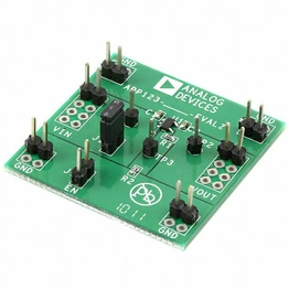 Analog Devices ADP123-EVALZ image