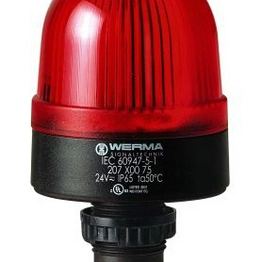 207.100.67 WERMA Signaltechnik