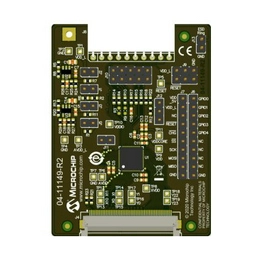 EV12V09A Microchip Technology