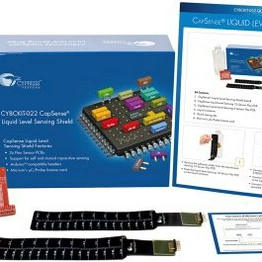 CY8CKIT-022 Infineon Technologies
