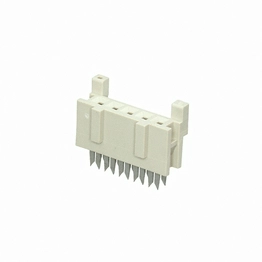 Hirose Electric DF1-5S-2.5R24(05) image