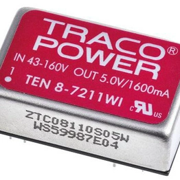 TRACO Power TEN 8-7211WI image