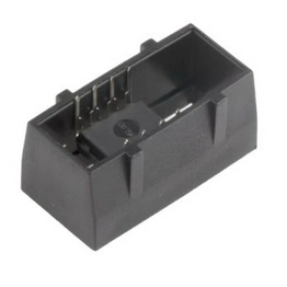 Texas Instruments TLC272CP image