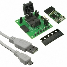 DS28E50EVKIT# Analog Devices