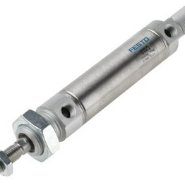 DSNU-25-50-PPS-A FESTO