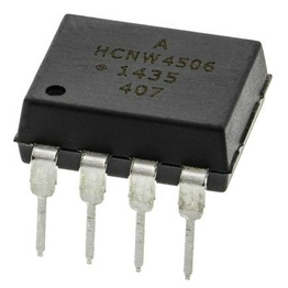 BROADCOM HCNW4506-000E image