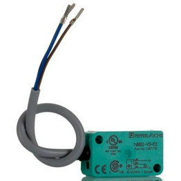 NBB2-V3-E2 PEPPERL+FUCHS