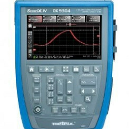 OX9304 Metrix