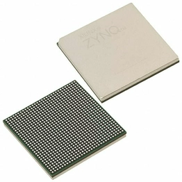 XC7Z035-L2FFG900I XILINX