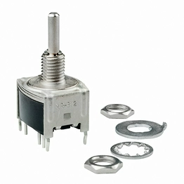 MRB12B NKK Switches