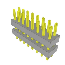 samtec TW-08-09-L-D-220-090 image