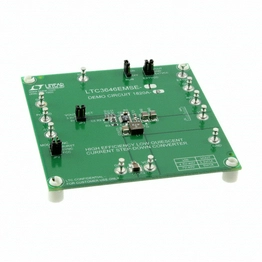 Analog Devices DC1820A-B image