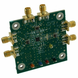 ADL5801-EVALZ Analog Devices