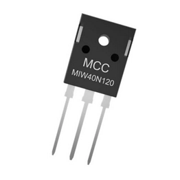 MIW40N120-BP Micro Commercial Components