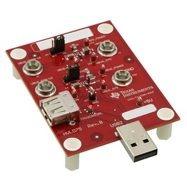 TPD1S514-3EVM Texas Instruments