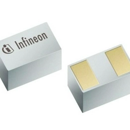 Infineon Technologies ESD245B1W0201E6327XTSA1 image